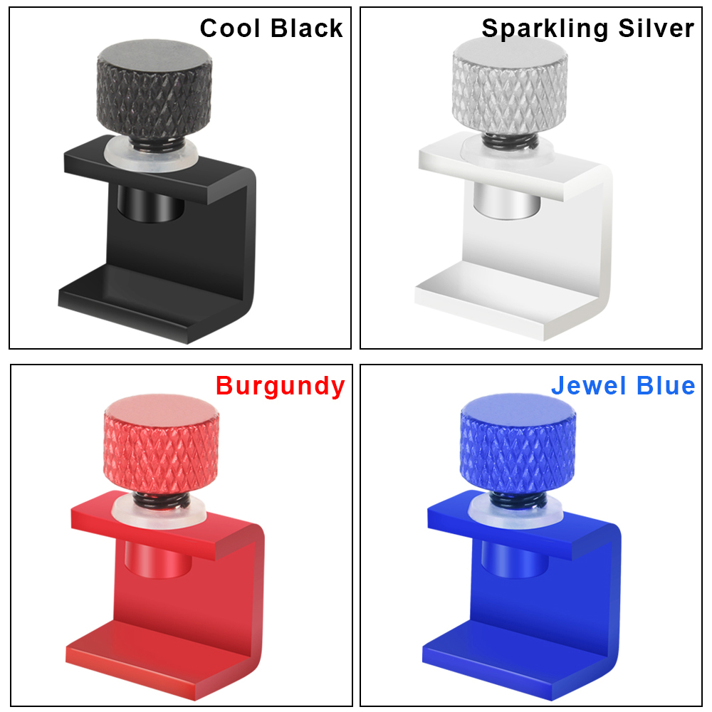 XCR3D 2 Buah Bagian Printer 3D - Ender 3 Upgrade Kit ulasan dan harga