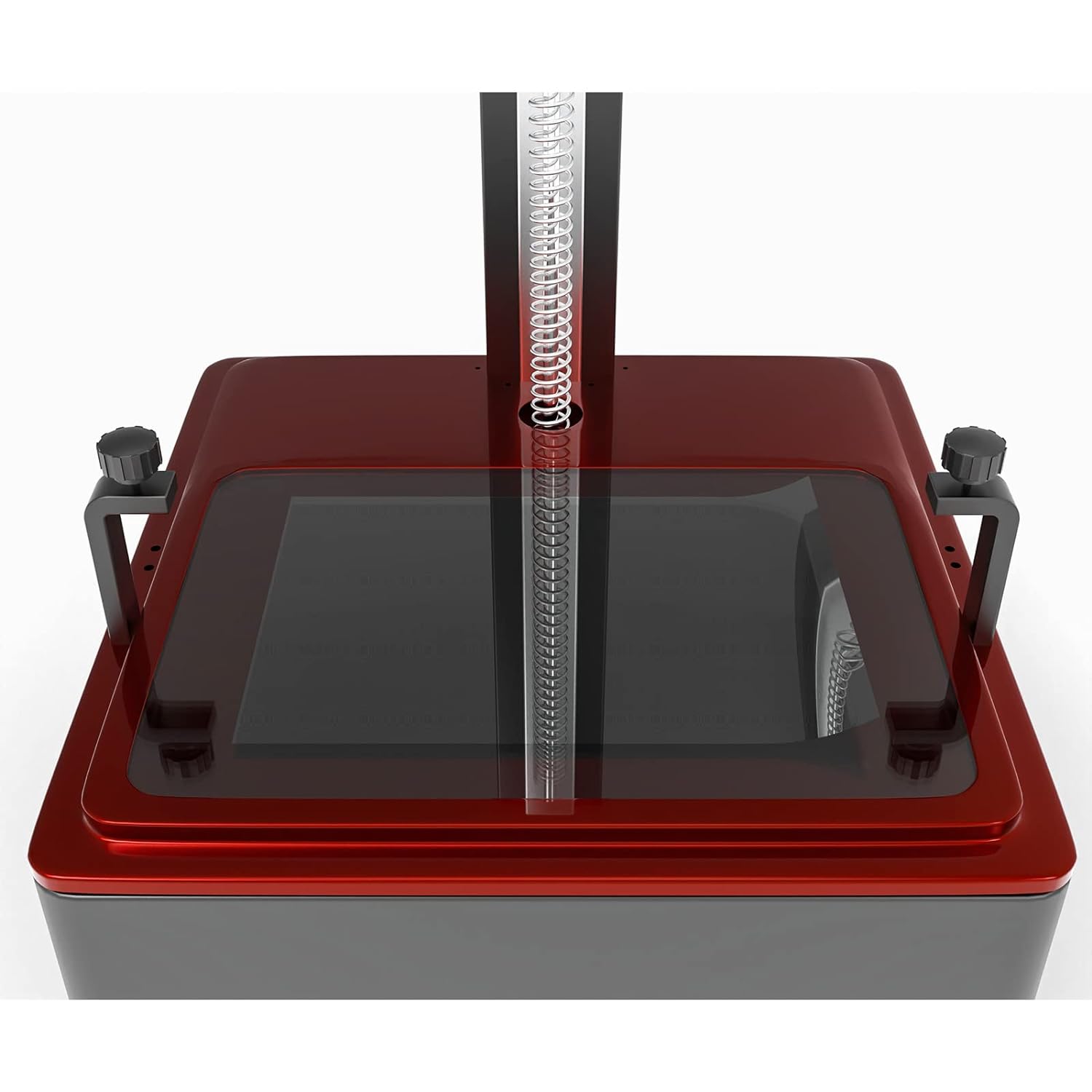 Pelindung Layar untuk HALOT X1 - 3D Printing Creality ulasan dan harga