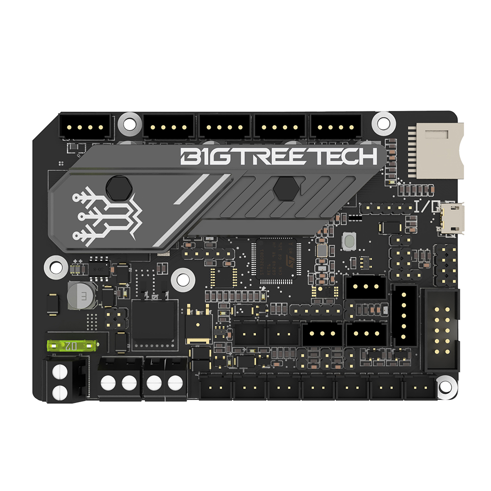 BIGTREETECH SKR MINI E3 V3.0 3 - Ender 3 Upgrade Kit ulasan dan harga