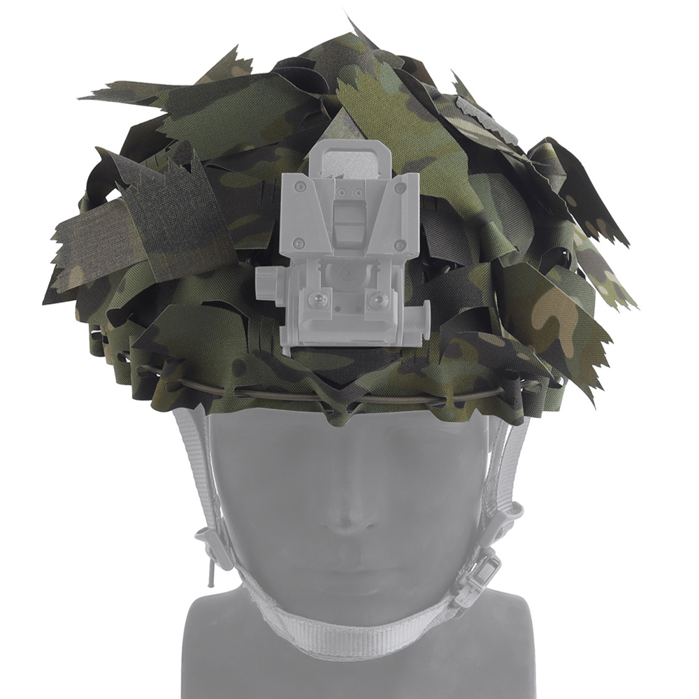 Penutup Helm Taktis Camo 3D Be - 3D Printing Laser Cutting ulasan dan harga