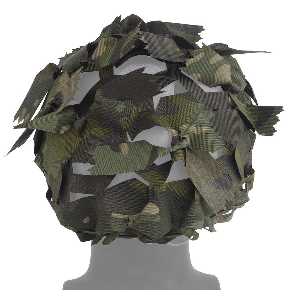 Penutup Helm Taktis Camo 3D Be - 3D Printing Laser Cutting ulasan dan harga