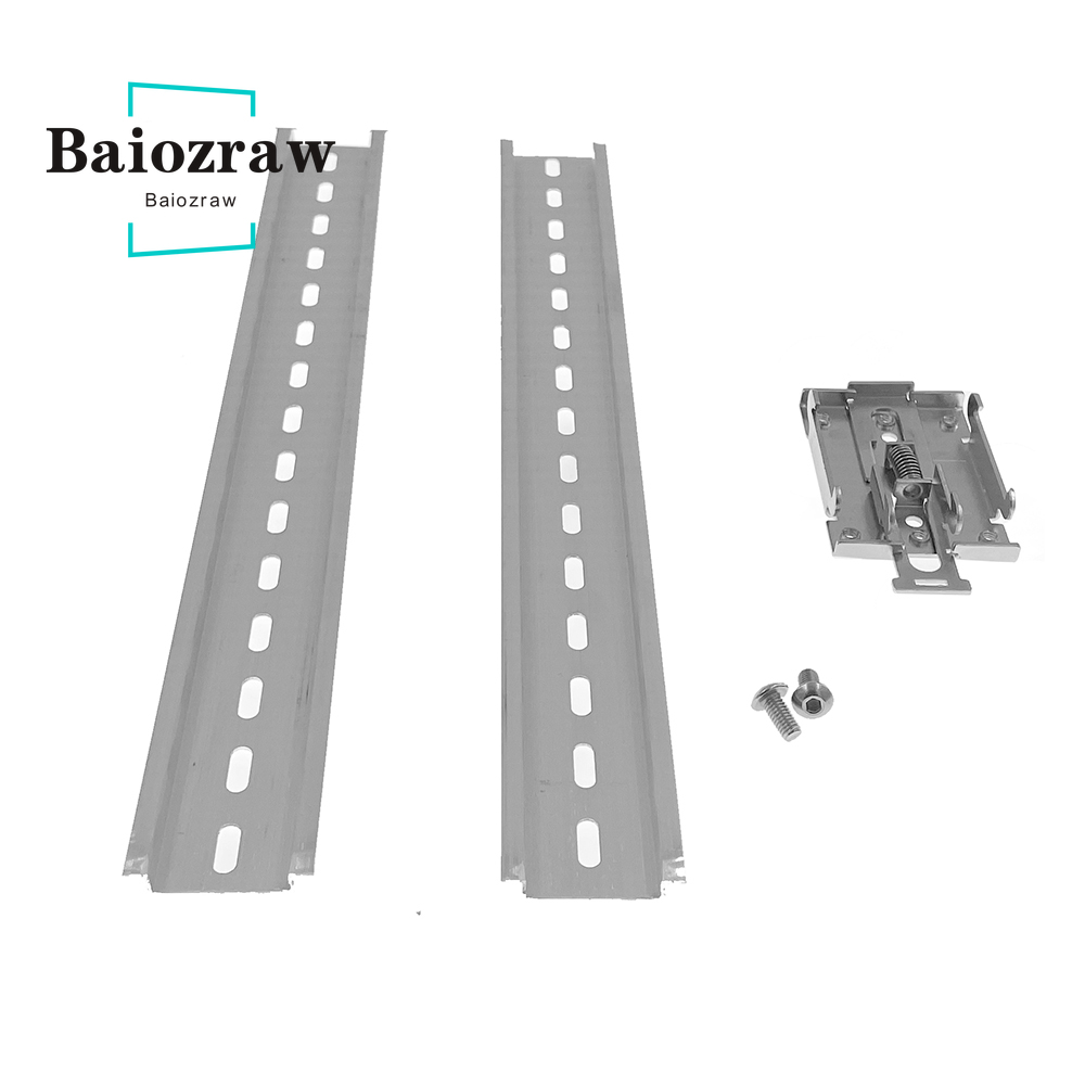Baiozraw Voron 2.4 Rel DIN Tri - 3D Printing Guide ulasan dan harga