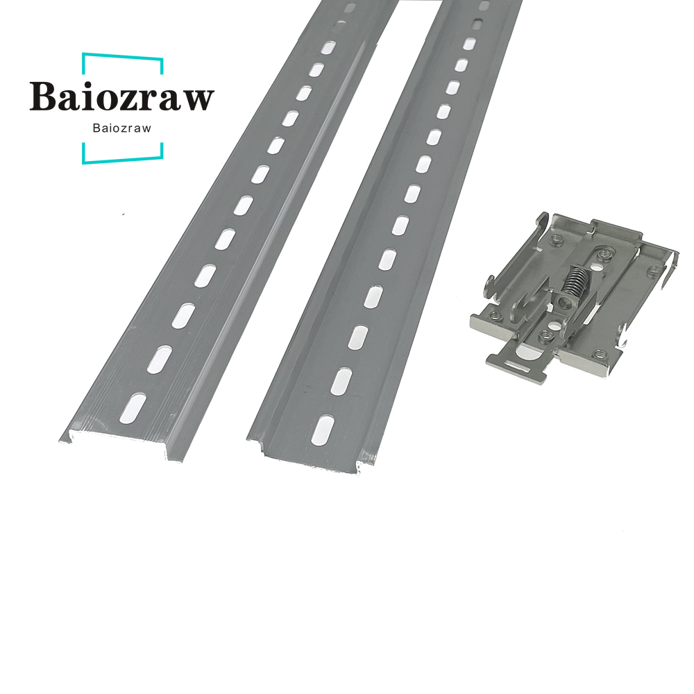 Baiozraw Voron 2.4 Rel DIN Tri - 3D Printing Guide ulasan dan harga