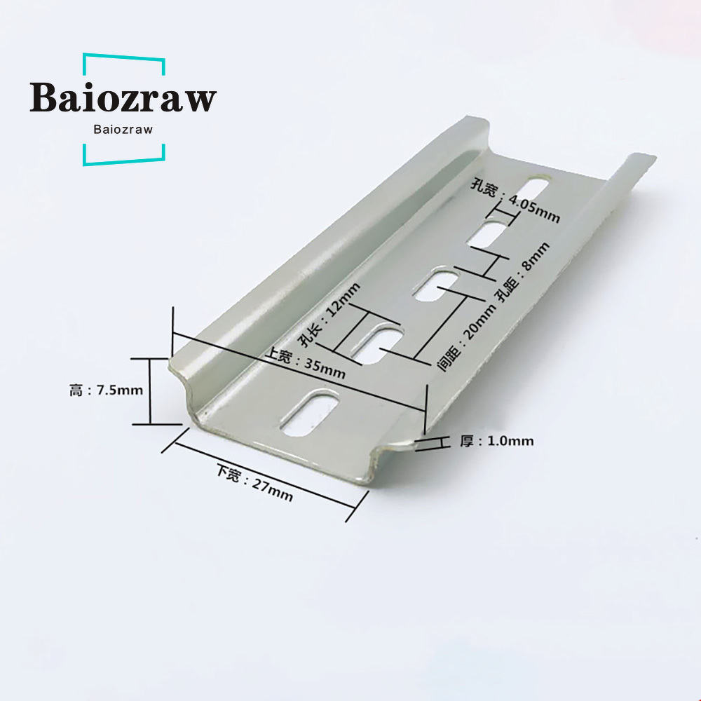 Baiozraw Voron 2.4 Rel DIN Tri - 3D Printing Guide ulasan dan harga