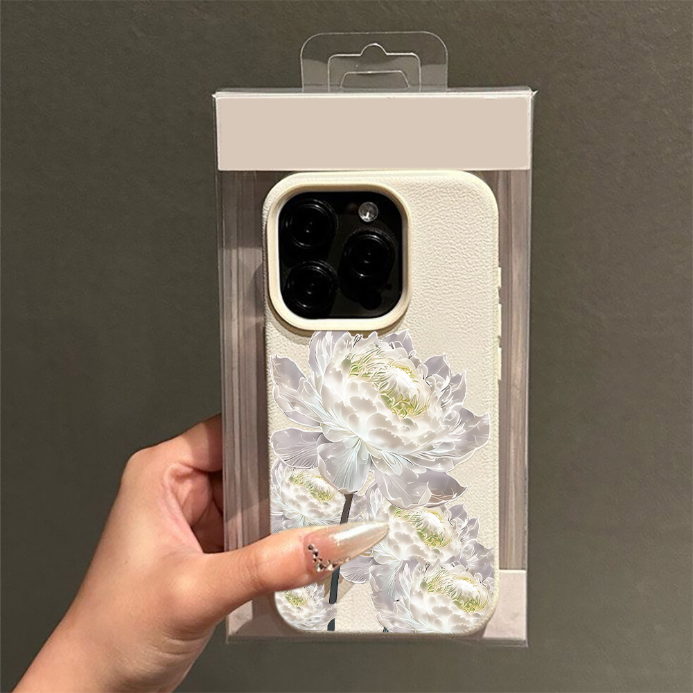 Casing Telepon Cantik dengan M - 3D Printing Quotes ulasan dan harga