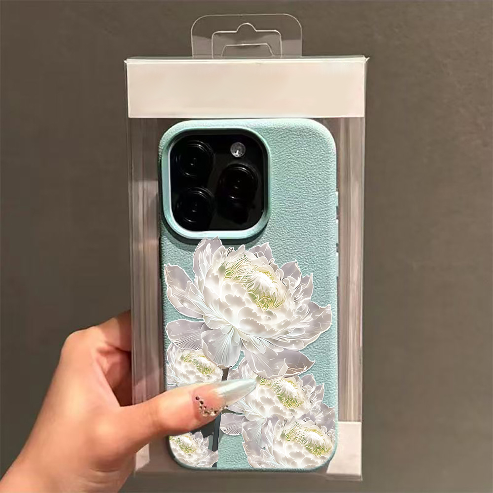 Casing Telepon Cantik dengan M - 3D Printing Quotes ulasan dan harga