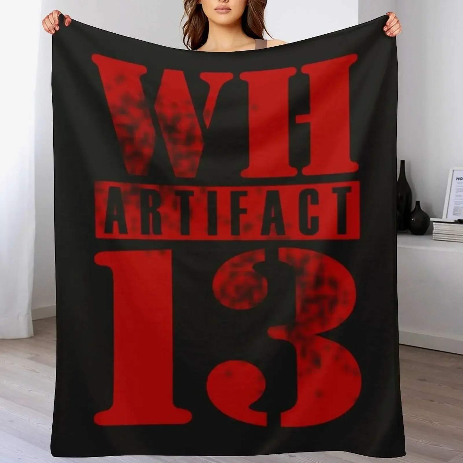 Gudang 13, Kaos T-Shirt WH13,  - 3D Printing Warehouse ulasan dan harga