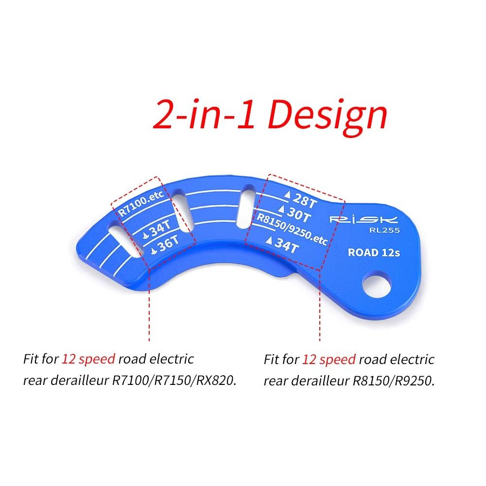 Alat Pengukur 12T untuk Pengat - 3D Printing Guide ulasan dan harga