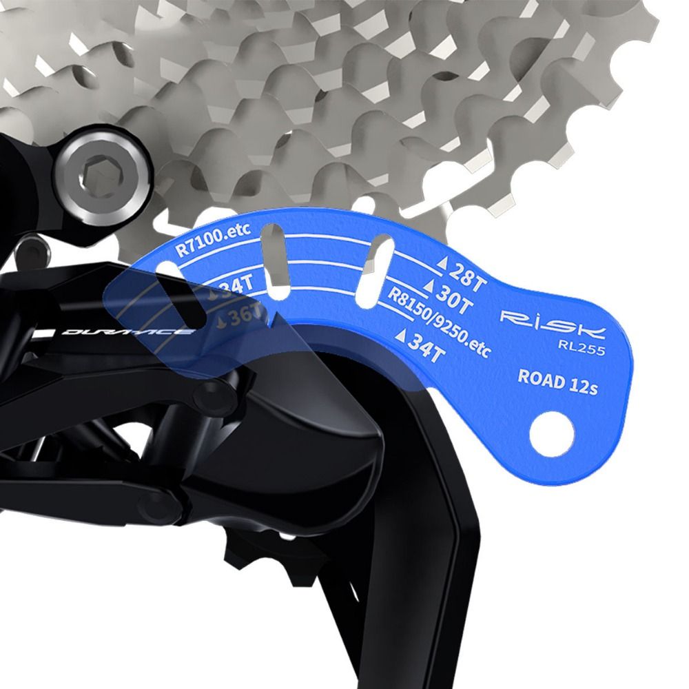 Alat Pengukur 12T untuk Pengat - 3D Printing Guide ulasan dan harga