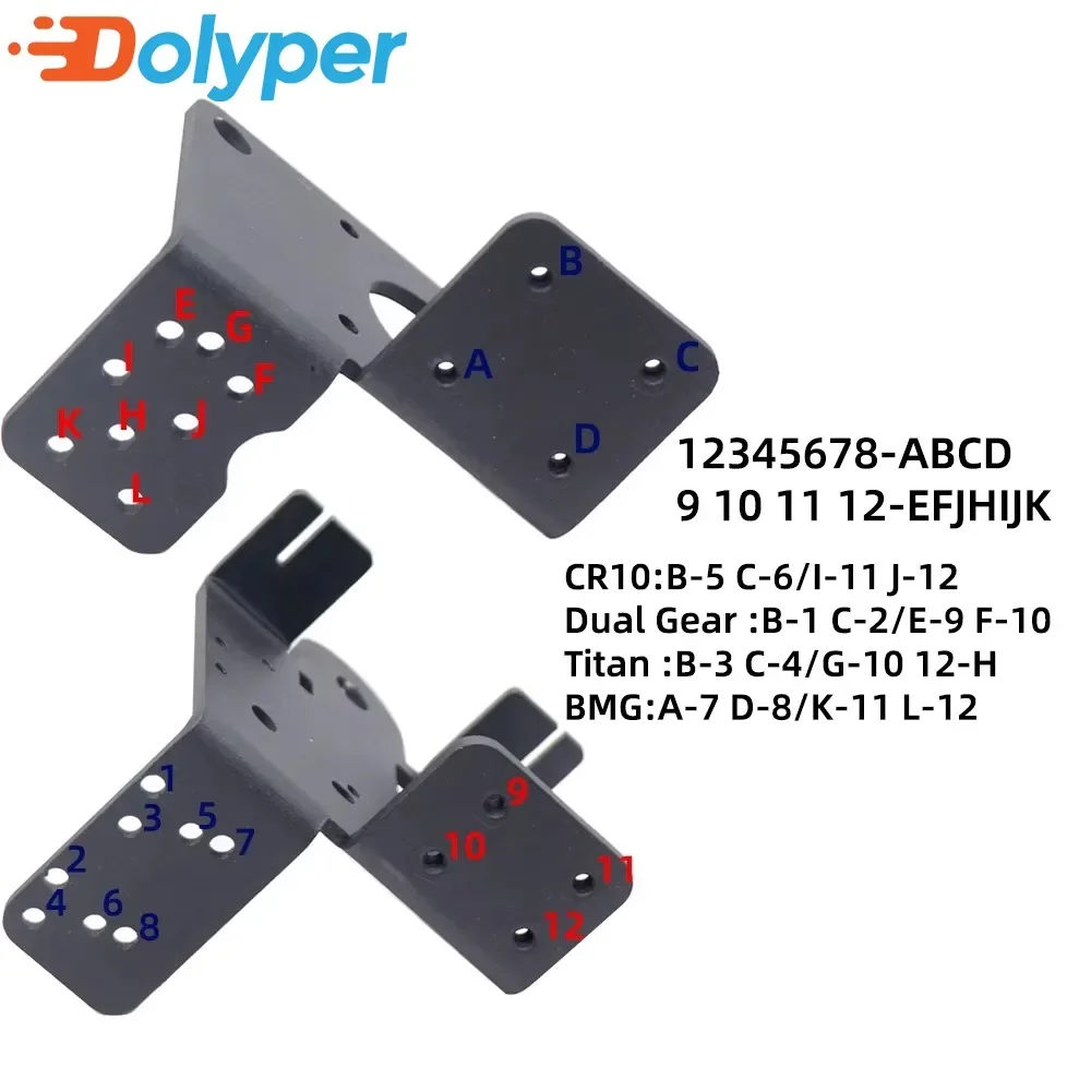 Ender3/V2 CR10 Kit Upgrade lan - Ender 3 Upgrade Kit ulasan dan harga