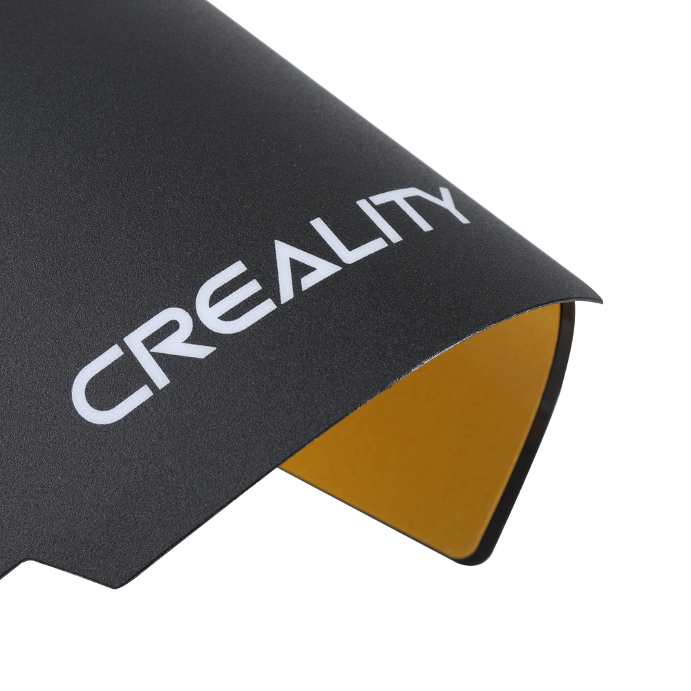 Creality Ender 3 pelat stiker  - 3D Printing Guide ulasan dan harga